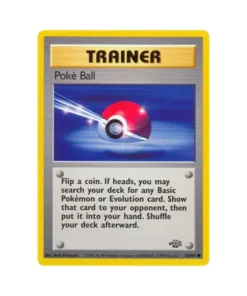 Buy Jungle Unlimited: 64/64 Poké Ball