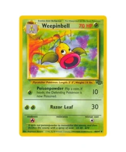 Buy Jungle Unlimited: 48/64 Weepinbell