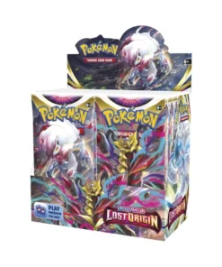 Buy Lost Origin: Booster Box