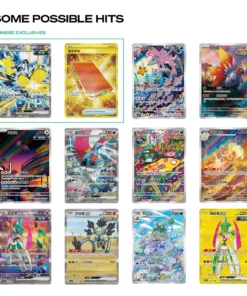 Alternative view of Buy Mystic & Void Iron Hands: Slim Booster Box