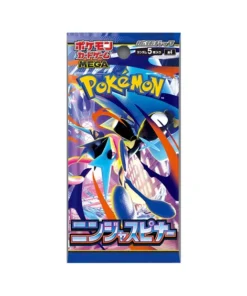 Buy Ninja Spinner: Booster Pack