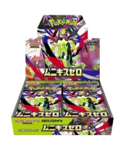 Buy Nullifying Zero: Booster Box