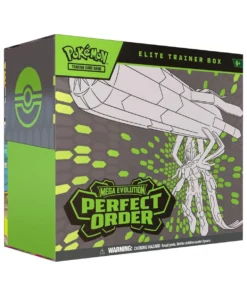 Buy Perfect Order: Elite Trainer Box