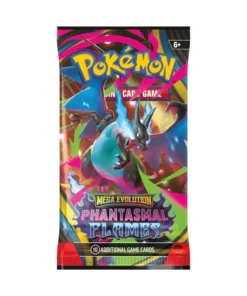 Buy Phantasmal Flames: Booster Pack