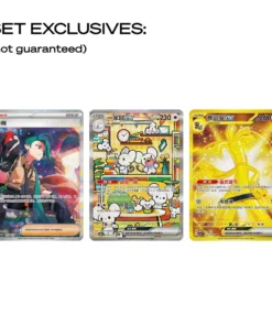 Alternative view of Buy Reward Round: Slim Booster Box