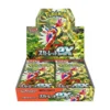 Buy Scarlet ex: Booster Box