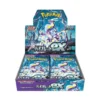 Buy Violet ex: Booster Box
