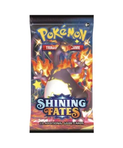 Buy Shining Fates: Booster Pack