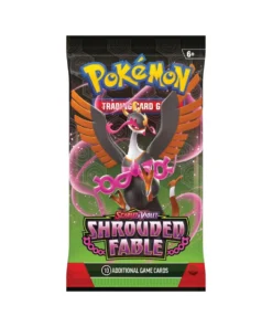 Buy Shrouded Fable: Booster Pack