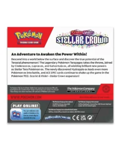 Alternative view of Buy Stellar Crown: Booster Box