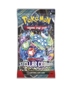Buy Stellar Crown: Booster Pack