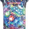 Buy Stellar Crown: Sleeved Booster Pack