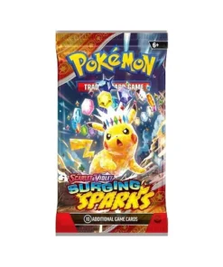 Buy Surging Sparks: Booster Pack