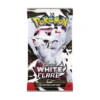 Buy White Flare (EN): Booster Pack