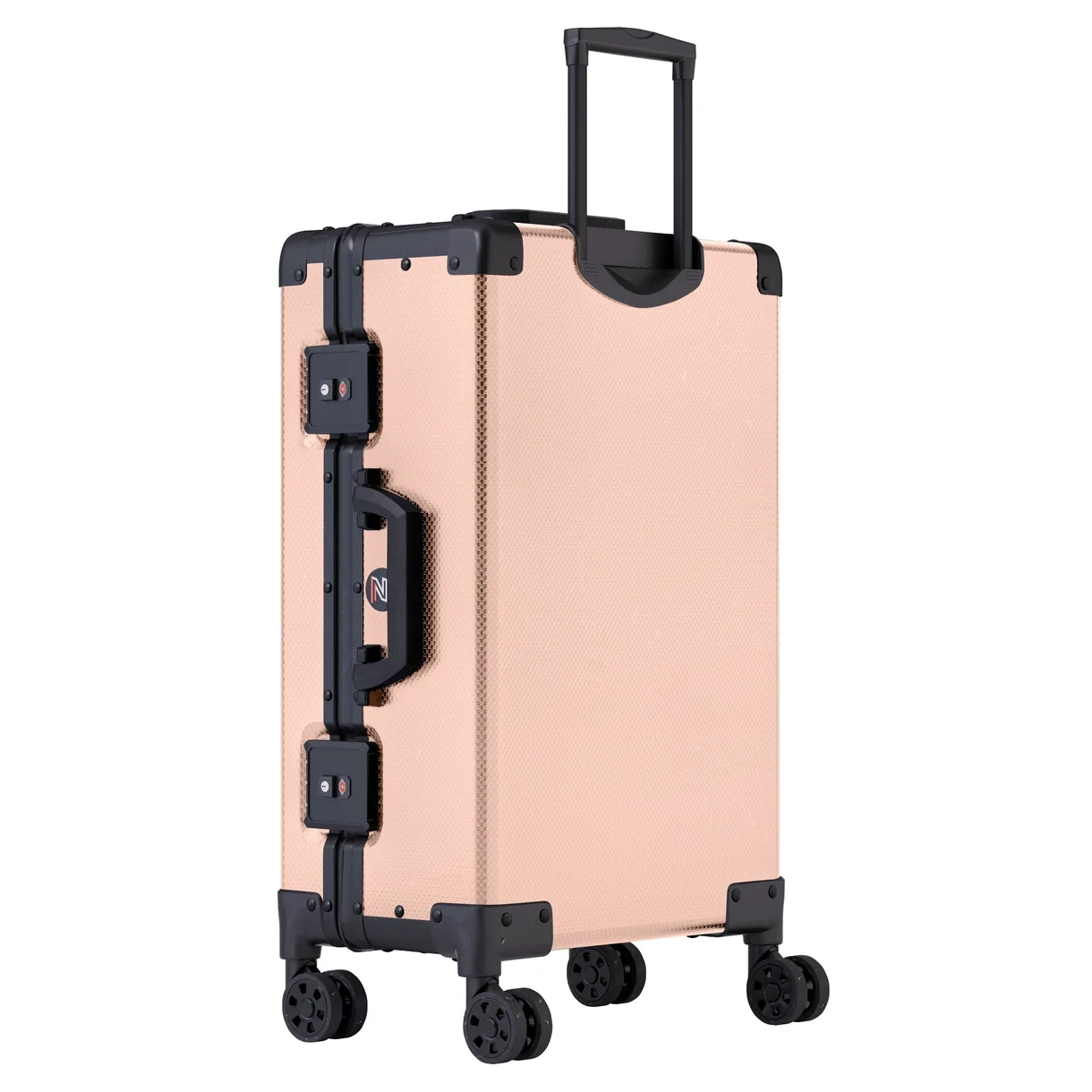 Buy Zion Cases Slab Case Titanium 4 (Carry-on for all airlines) - Image 6