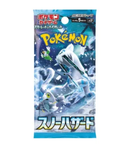Buy Snow Hazard: Booster Pack