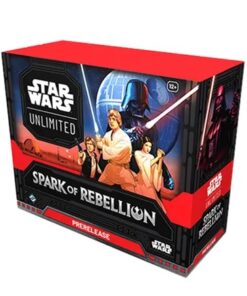 Buy Spark of Rebellion - Prerelease Kit