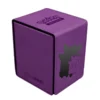 Buy Ultra PRO Elite Series: Alcove Flip Deck Box - Gengar