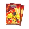 Buy Ultra PRO Deck Protector Sleeves - Armarouge (65ct)