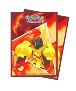 Buy Ultra PRO Deck Protector Sleeves - Armarouge (65ct)