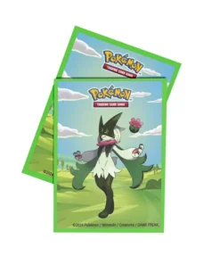Buy Ultra PRO Deck Protector Sleeves - Meowscarada (65ct)