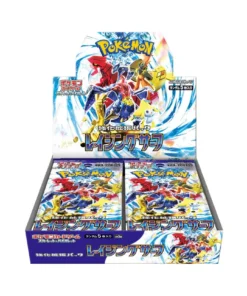 Buy Raging Surf: Booster Box