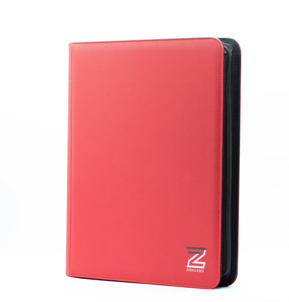 Buy Zion Cases Diamond Texture Toploader Binder (9 Pocket) - Image 12