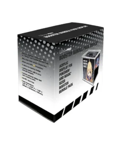 Buy Ultra PRO Acrylic Display Case: Elite Trainer Box
