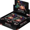 Buy One Piece - Wings of the Captain Booster Box