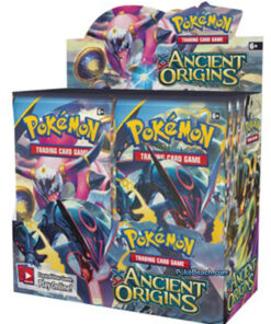 Buy XY Ancient Origins Booster Box