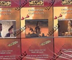 Buy Enhanced Cloud City Booster Box