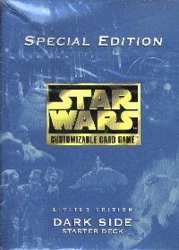 Buy Special Edition Starter Deck - Dark