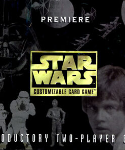 Buy Premiere 2-Player Starter Box