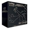 Buy Black & White - Plasma Storm Elite Trainer Box