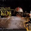 Buy Boonta Eve Podrace Booster Box (Young Jedi CCG)