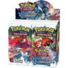 Buy Black & White: Boundaries Crossed Booster Box
