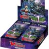 Buy Cardfight!! Vanguard VGE-BT03 'Demonic Lord Invasion' Booster Box