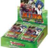 Buy Cardfight!! Vanguard VGE-BT07 'Rampage of the Beast King' English Booster Box