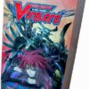Buy Cardfight!! Vanguard VGE-EB03 'Cavalry of Black Steel' English Extra Booster Box