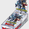 Buy Cardfight!! Vanguard VGE-EB04 'Infinite Phantom Legion' Extra Booster Box