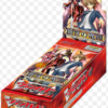Buy Cardfight!! Vanguard VGE-EB09 'Divine Dragon Progression' Extra Booster Box
