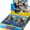 Buy Cardfight!! Vanguard VGE-G-BT06 'Transcension of Blade & Blossom' Booster Box