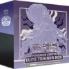 Buy Chilling Reign Elite Trainer Box - Pokemon Center Version (Shadow Rider)