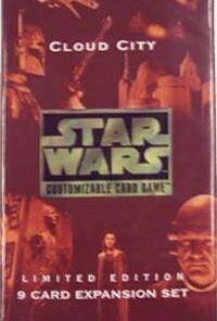 Buy Cloud City Booster Pack