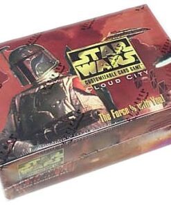 Buy Cloud City Booster Box