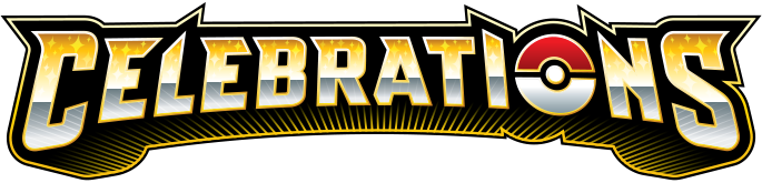 Buy Complete Celebrations - Master Set