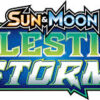 Buy Complete Celestial Storm - C/UC/R Set