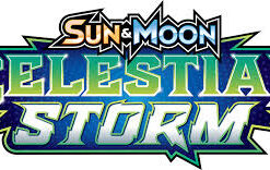 Buy Complete Celestial Storm - C/UC/R Set