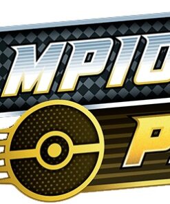 Buy Complete Champions Path - Master Set
