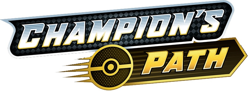 Buy Complete Champions Path - Master Set